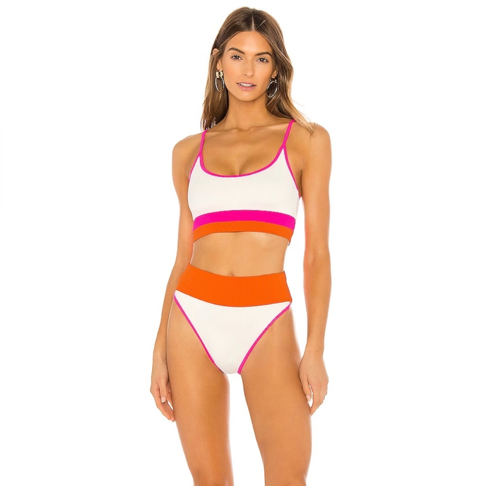 Beach riot swim suit